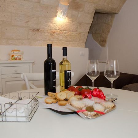 Appartamento Casa Santa Caterina 32 Monopoli Esterno foto