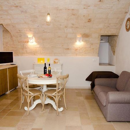 Appartamento Casa Santa Caterina 32 Monopoli Esterno foto