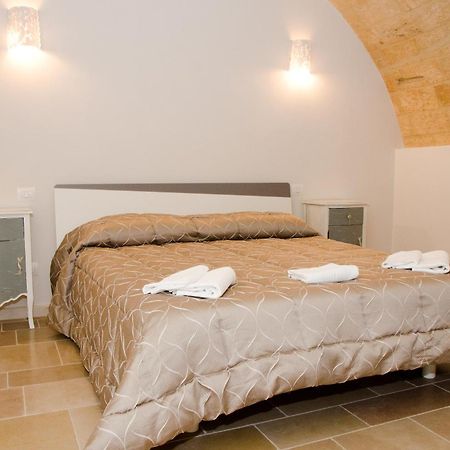 Appartamento Casa Santa Caterina 32 Monopoli Esterno foto