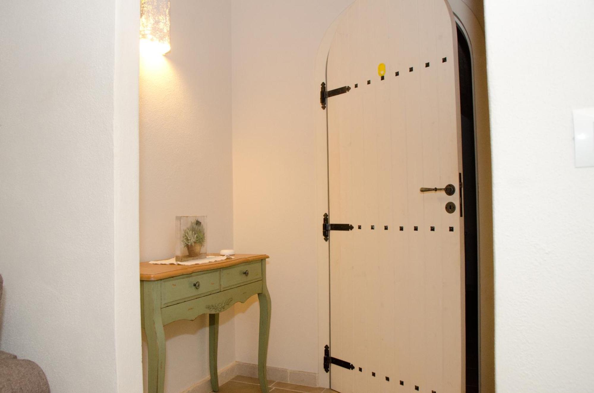 Appartamento Casa Santa Caterina 32 Monopoli Esterno foto