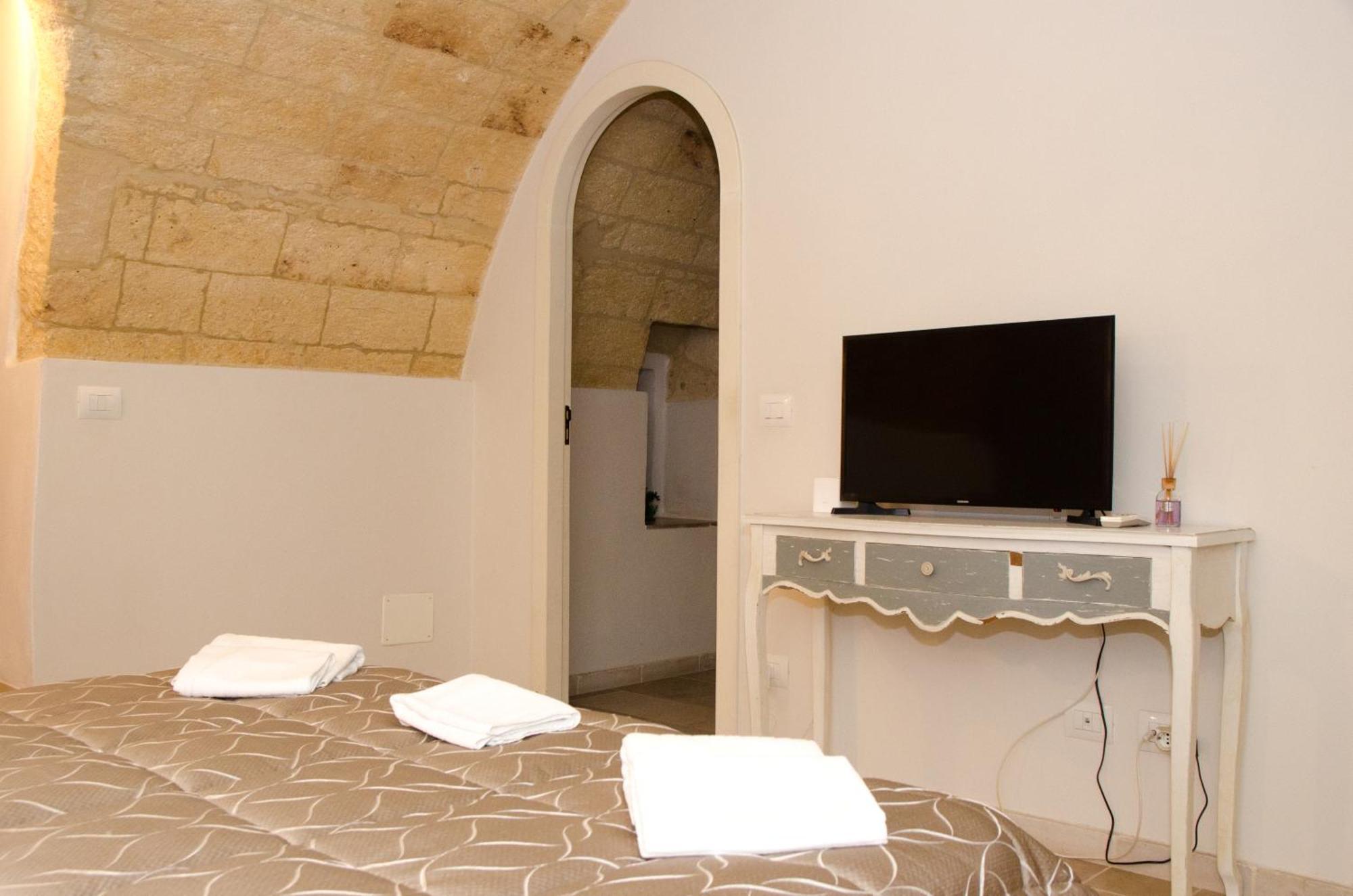 Appartamento Casa Santa Caterina 32 Monopoli Esterno foto