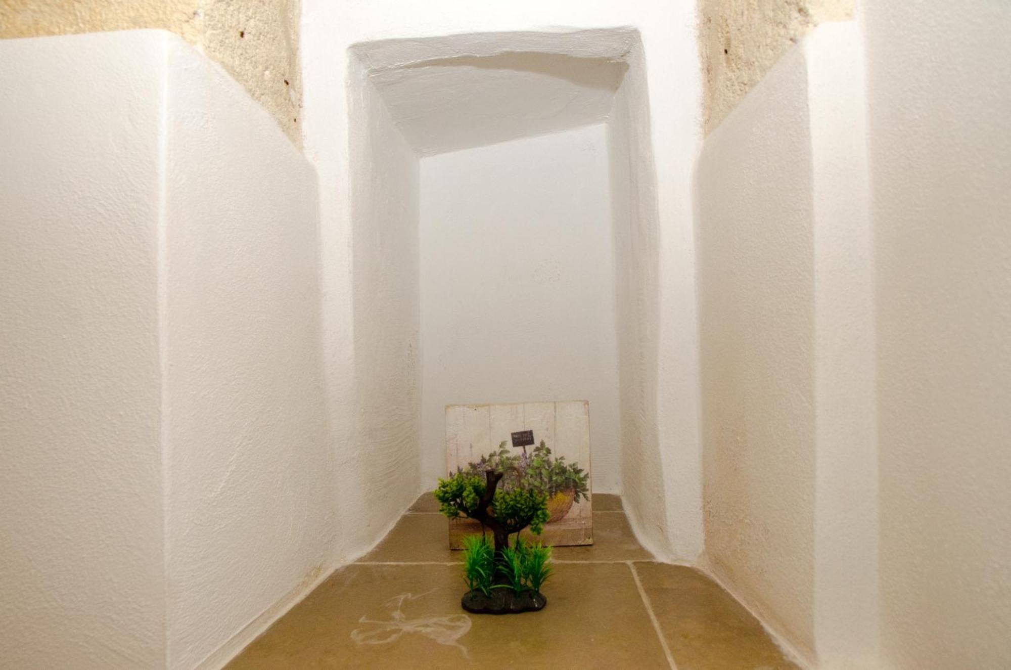 Appartamento Casa Santa Caterina 32 Monopoli Esterno foto