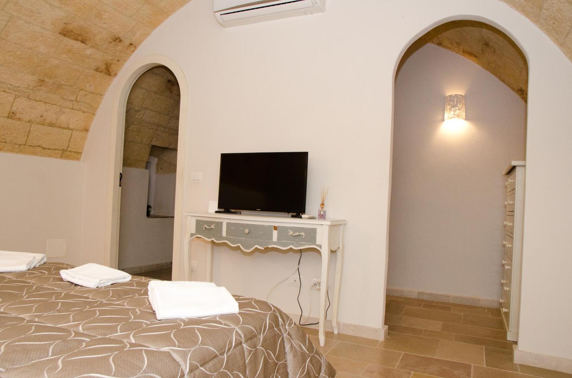 Appartamento Casa Santa Caterina 32 Monopoli Esterno foto