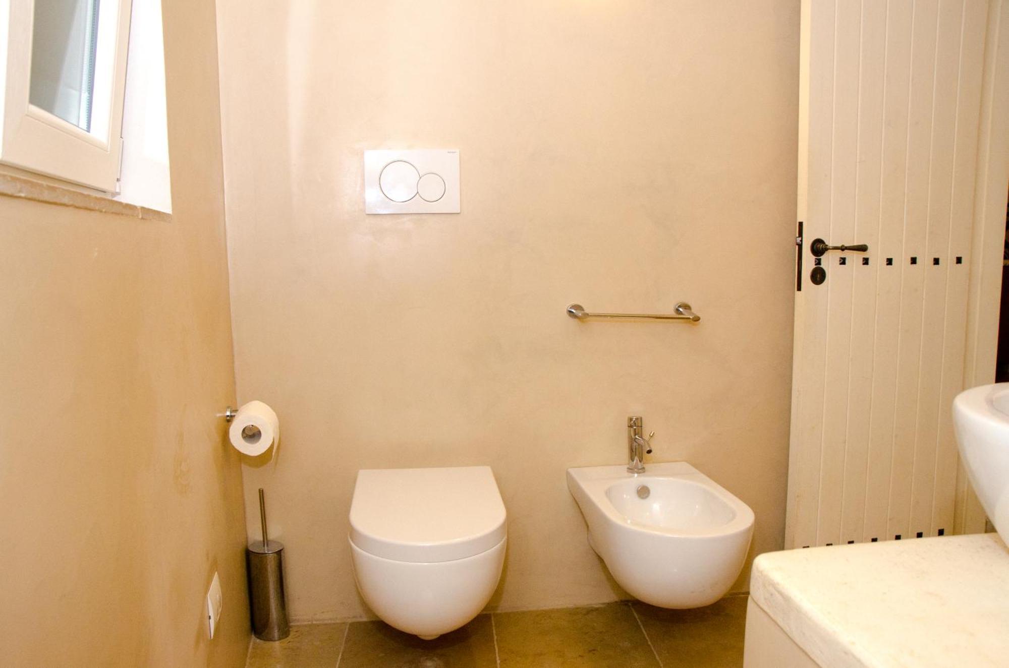 Appartamento Casa Santa Caterina 32 Monopoli Esterno foto