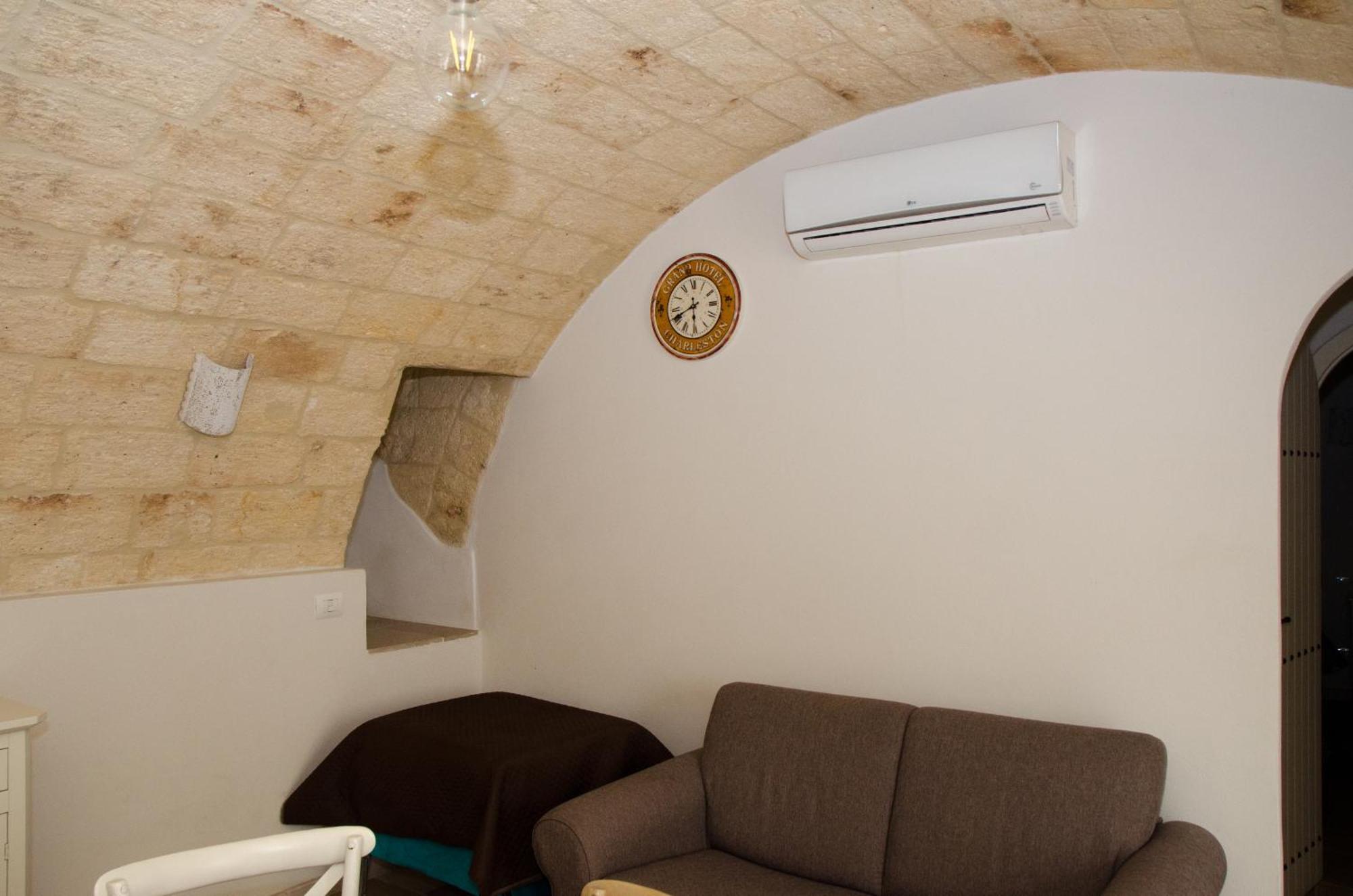 Appartamento Casa Santa Caterina 32 Monopoli Esterno foto
