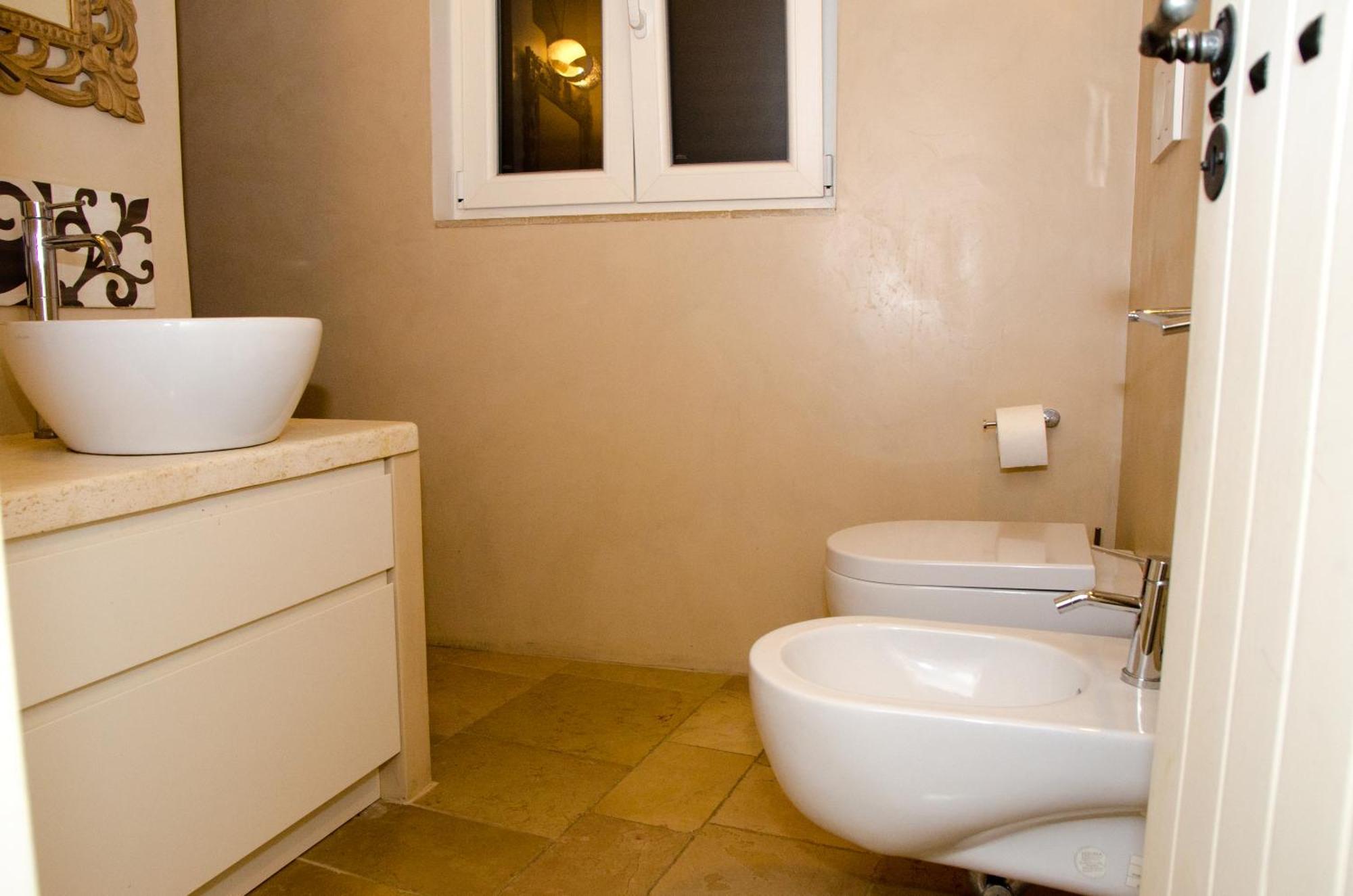 Appartamento Casa Santa Caterina 32 Monopoli Esterno foto