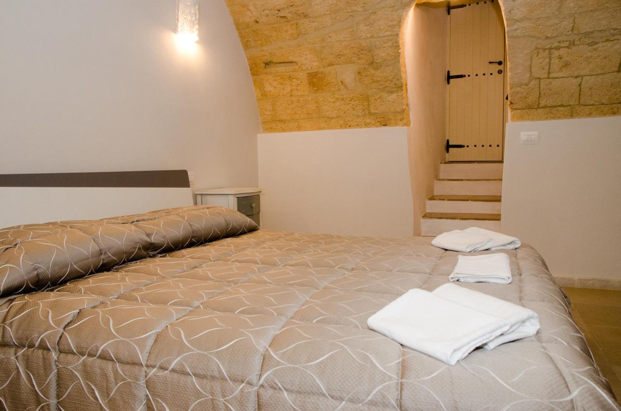 Appartamento Casa Santa Caterina 32 Monopoli Esterno foto