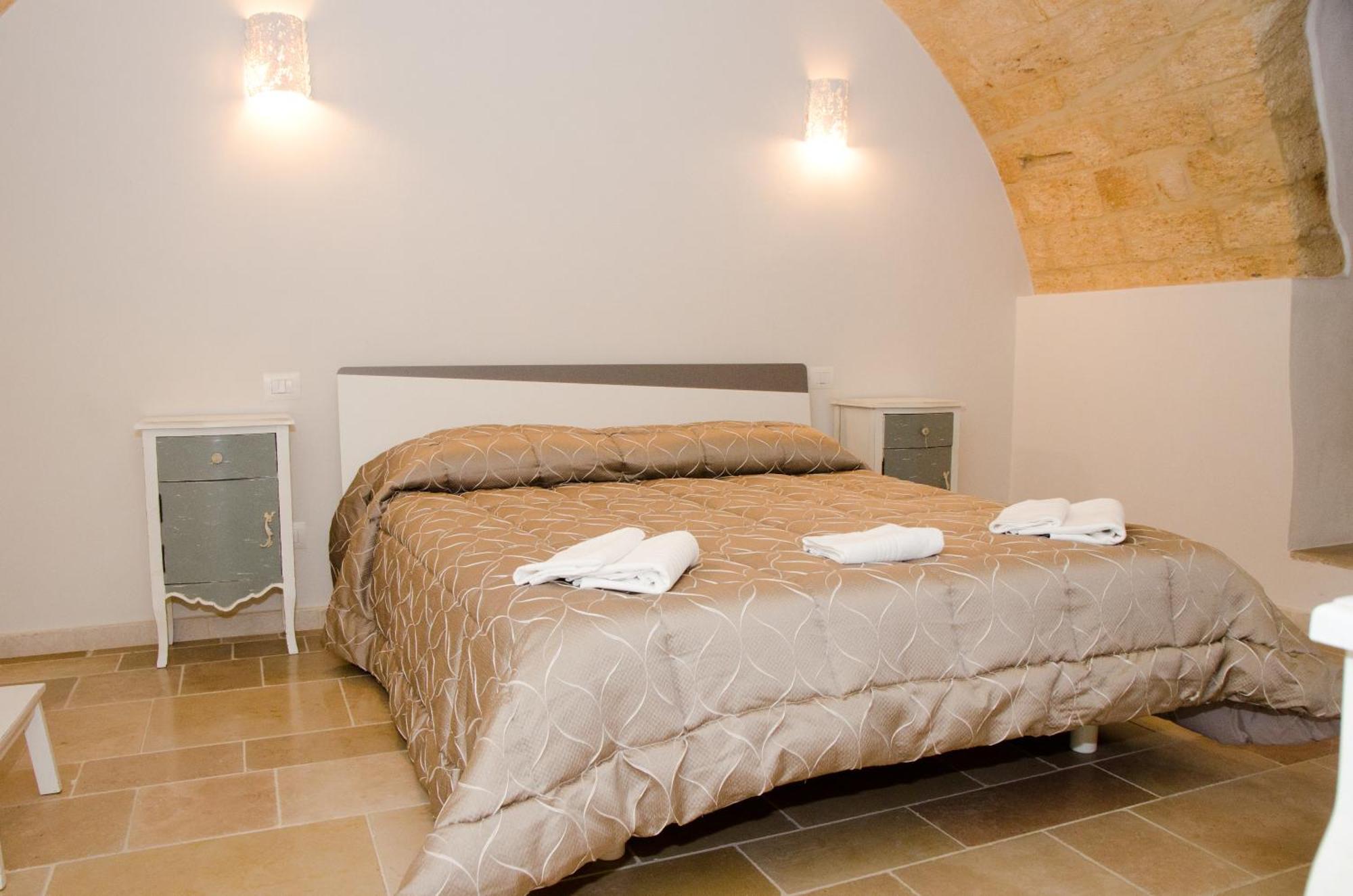 Appartamento Casa Santa Caterina 32 Monopoli Esterno foto