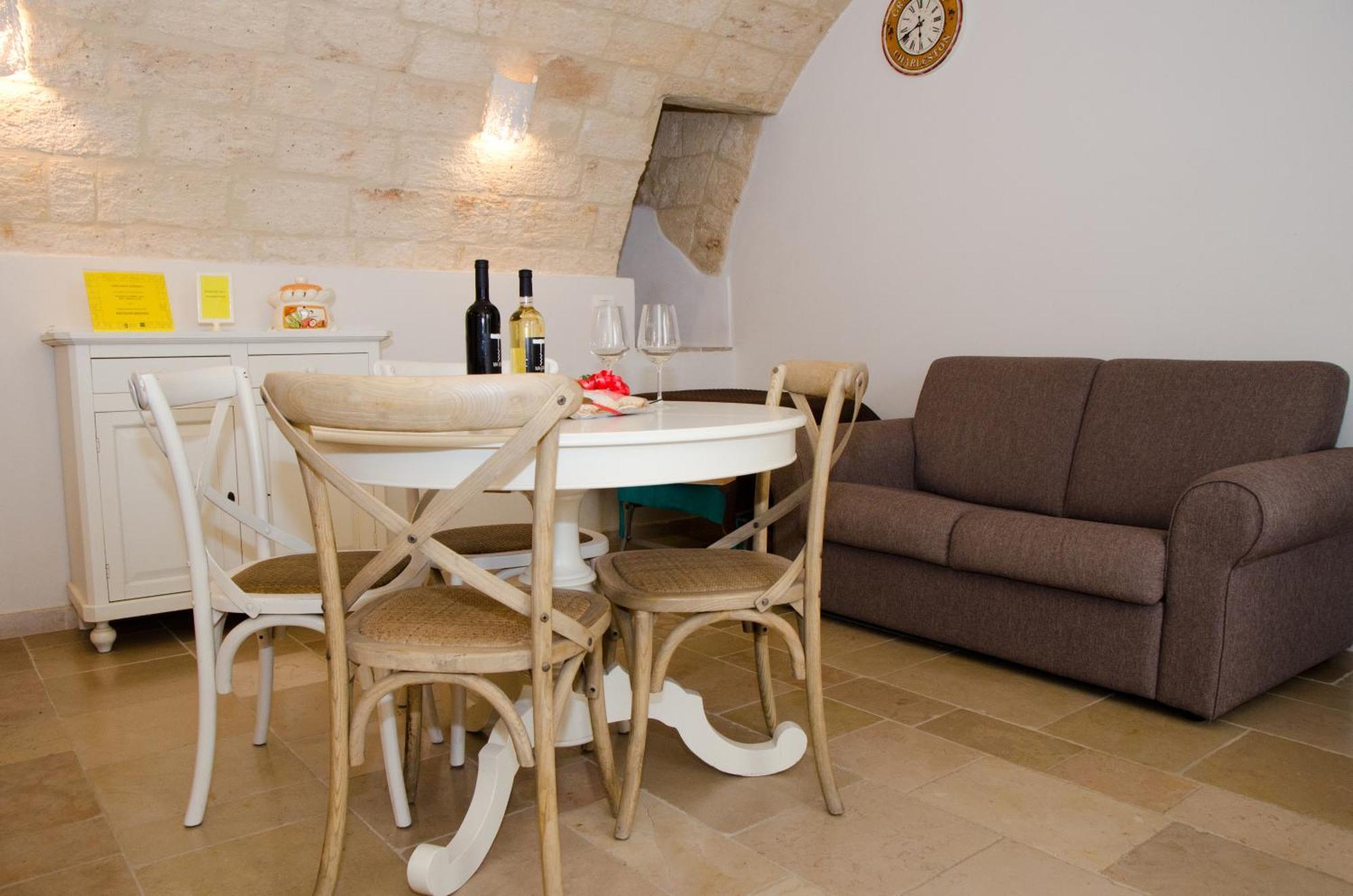 Appartamento Casa Santa Caterina 32 Monopoli Esterno foto