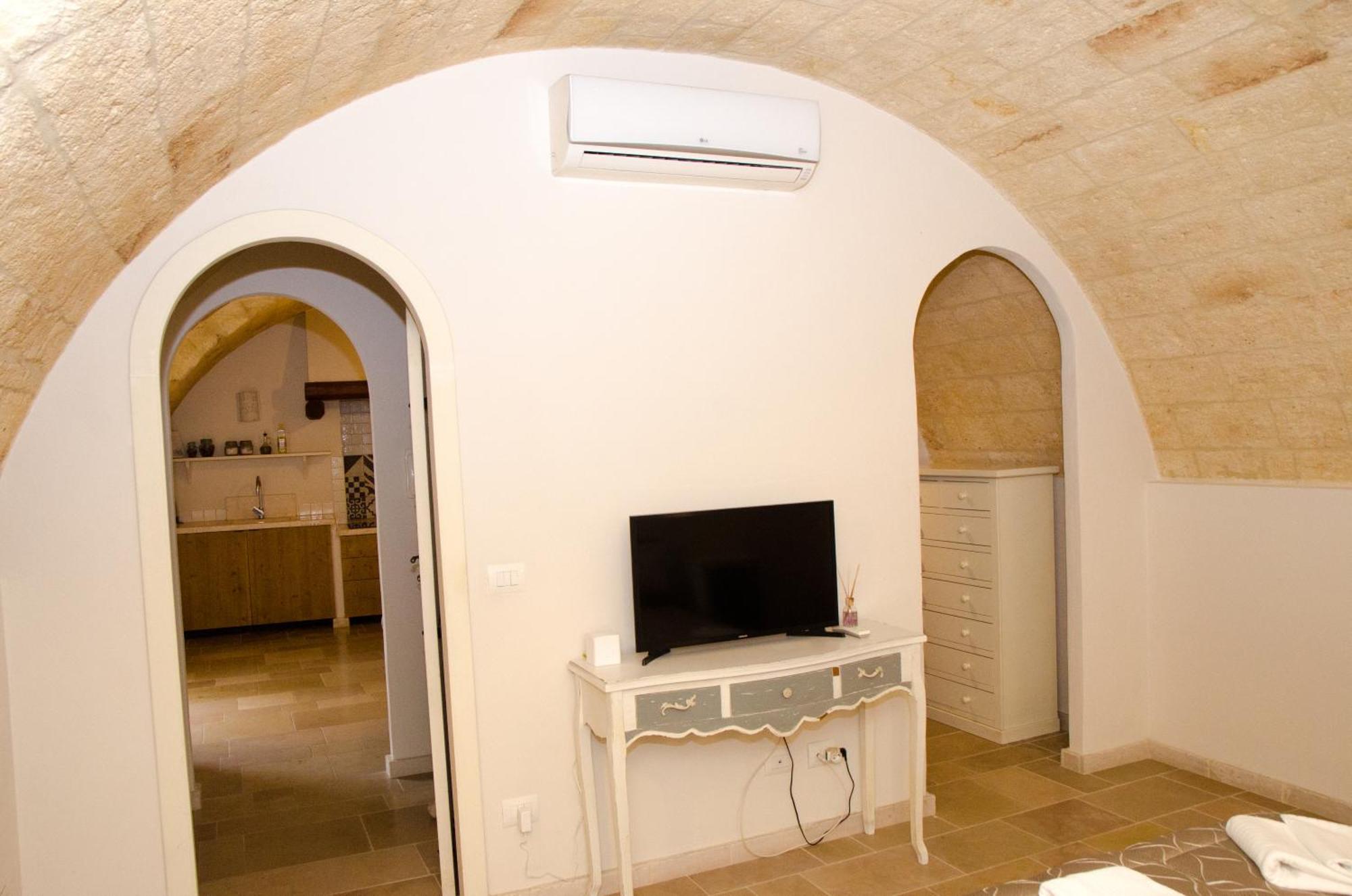 Appartamento Casa Santa Caterina 32 Monopoli Esterno foto