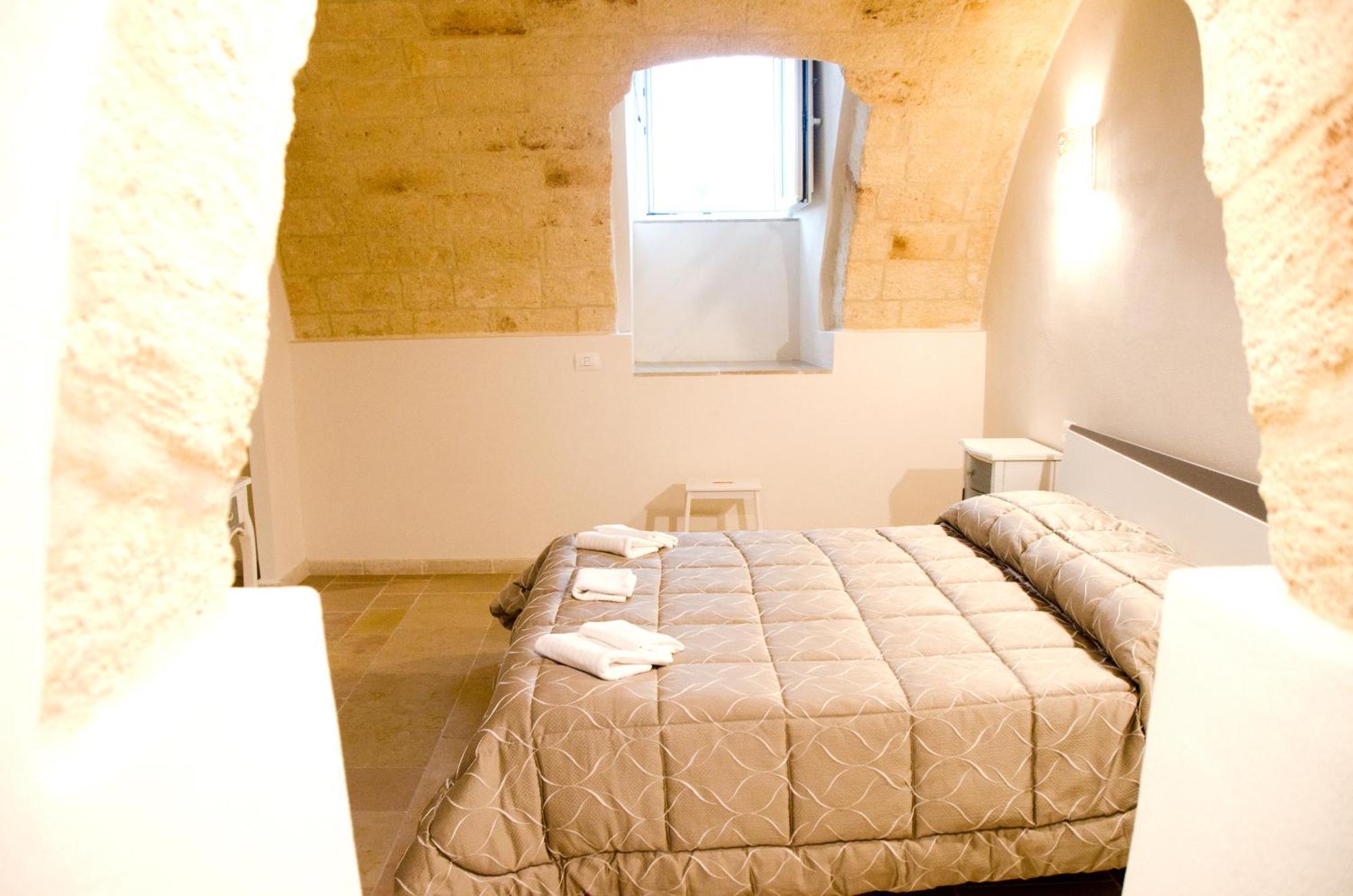 Appartamento Casa Santa Caterina 32 Monopoli Esterno foto