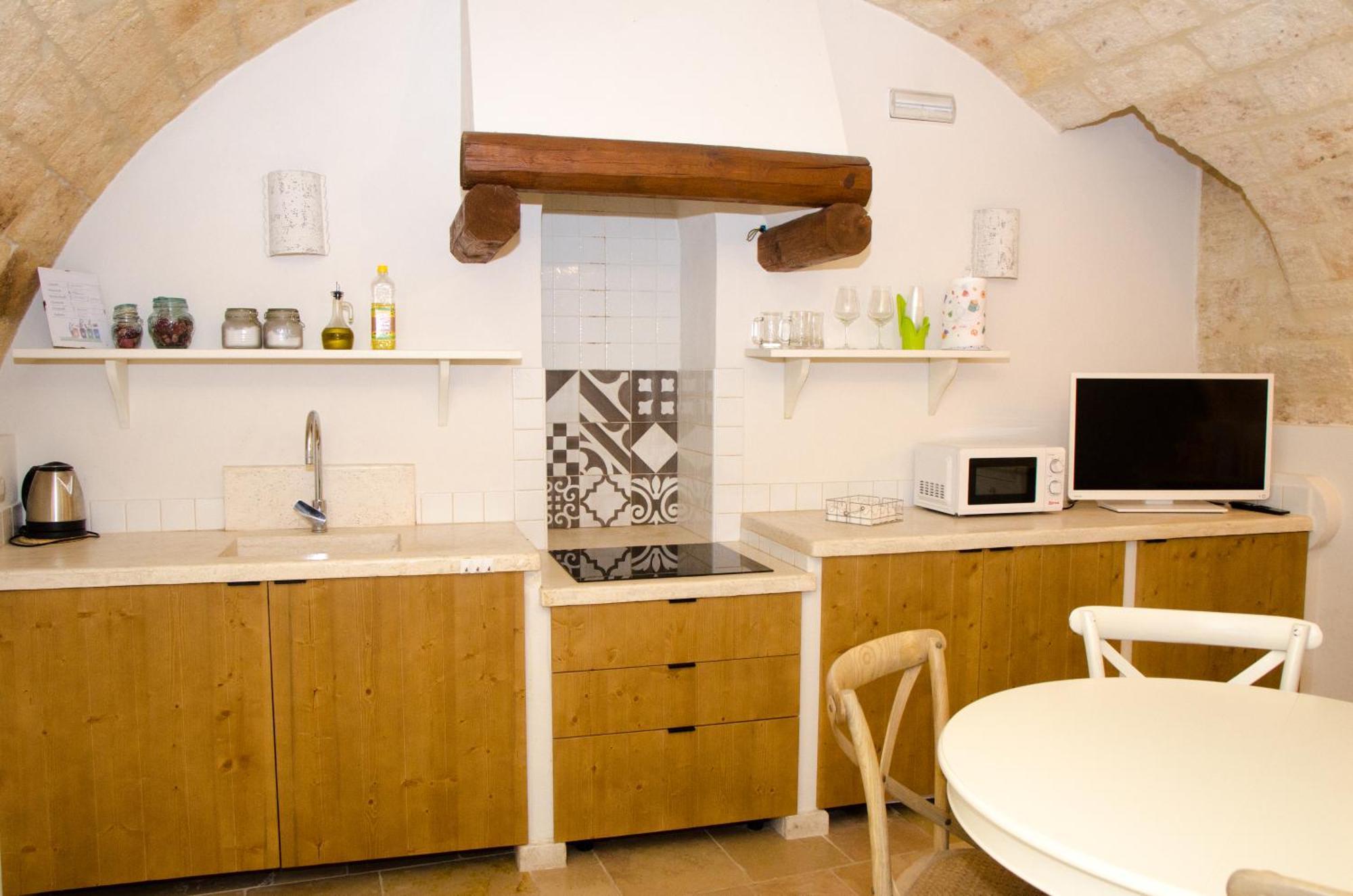 Appartamento Casa Santa Caterina 32 Monopoli Esterno foto
