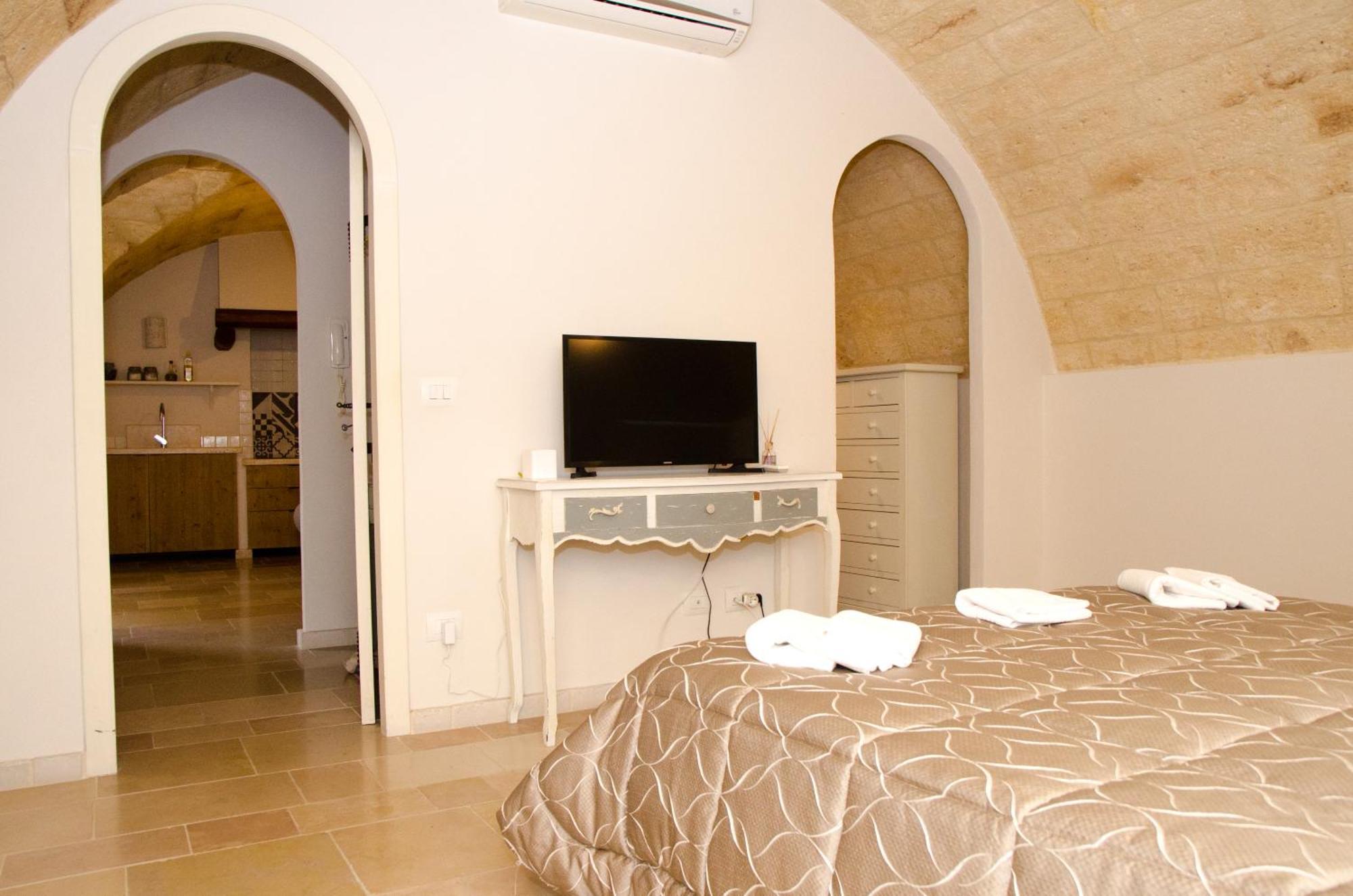 Appartamento Casa Santa Caterina 32 Monopoli Esterno foto